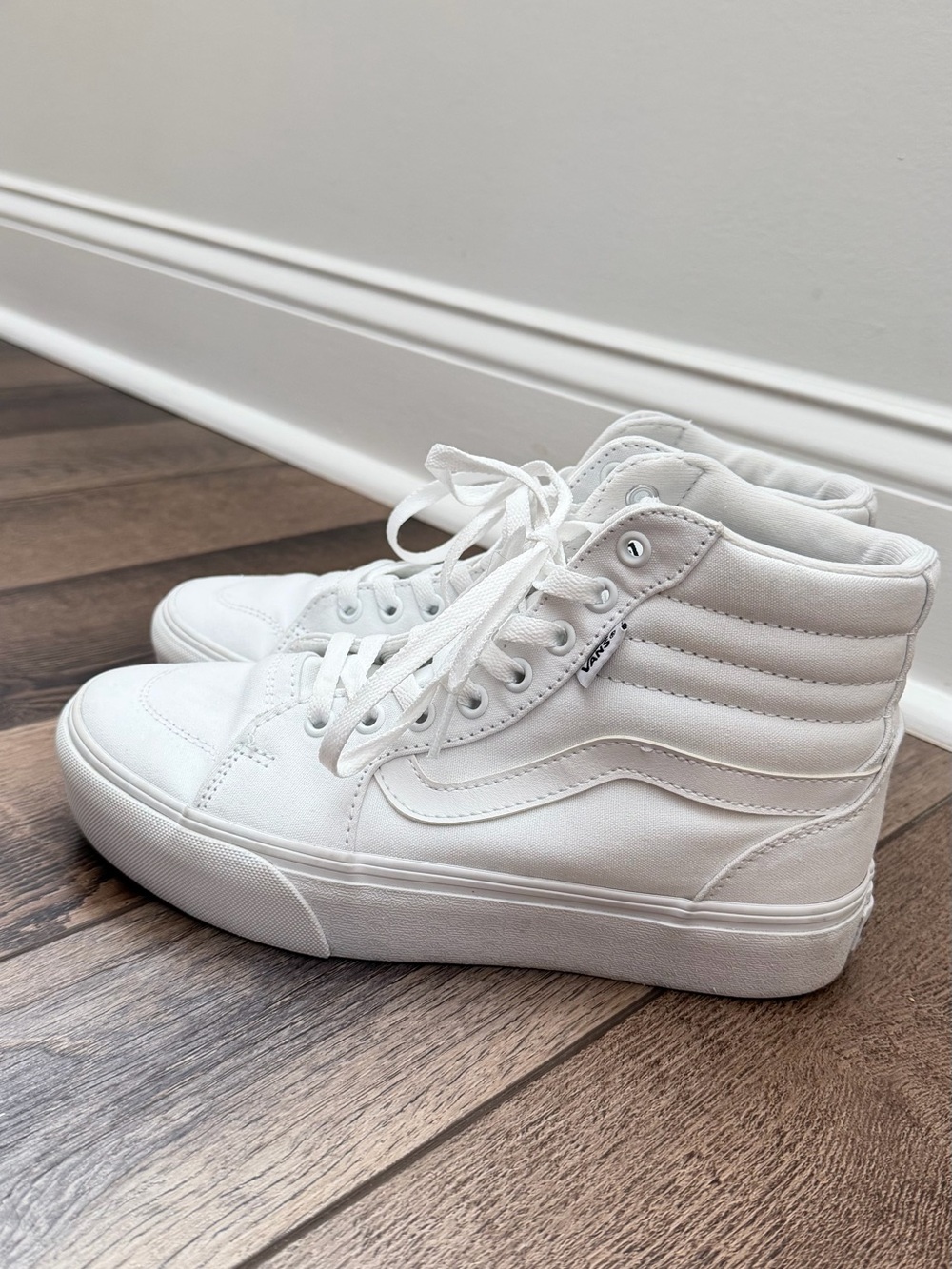 Vans Sk8-Hi sneakers - Women's